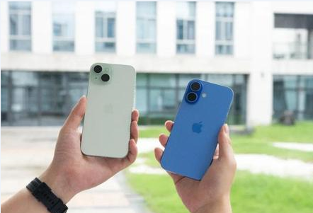 名山苹果维修点分享iPhone 16 Plus锁屏密码使用手册 
