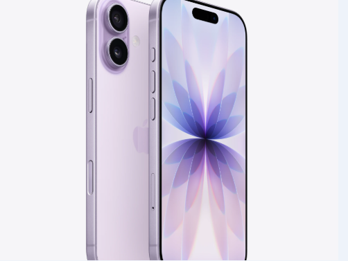 名山苹果维修点分享iPhone 17锁屏密码使用参考 