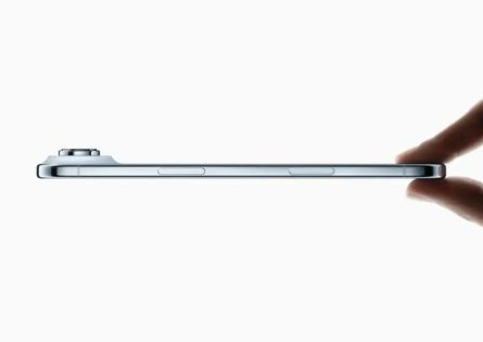 名山苹果维修点分享iPhone 17 Air锁屏密码解析手册 