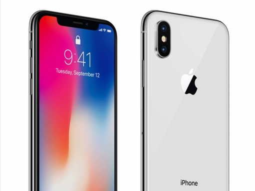 名山苹果维修点分享iPhone X黑屏多场景现象解析 
