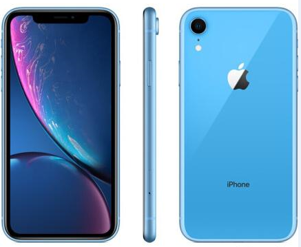 名山苹果维修点分享iPhone XR黑屏多类场景解析 