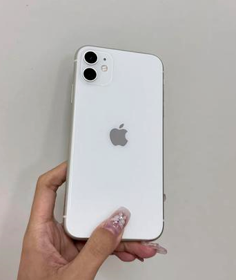 名山苹果维修点分享iPhone 11黑屏特殊场景解析 