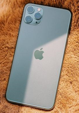 名山苹果维修点分享iPhone 11 Pro Max黑屏特殊诱因梳理 