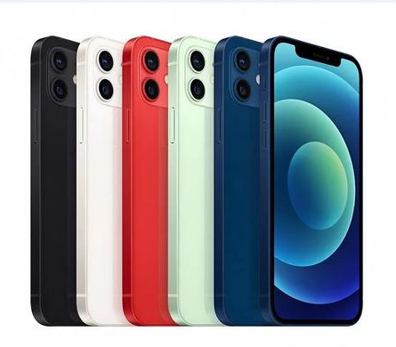 名山苹果维修点分享iPhone 12 Pro Max黑屏冷门故障解读 