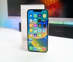 名山苹果维修点分享iPhone 14 Plus黑屏小众诱因汇总 
