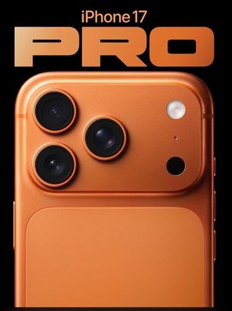 名山苹果维修点分享iPhone 17 Pro黑屏小众问题深度剖析 