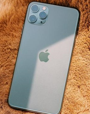 名山苹果维修点分享iPhone 11 Pro Max电池发烫特殊问题 