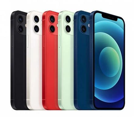 名山苹果维修点分享iPhone 12 Pro Max发烫冷门故障梳理 