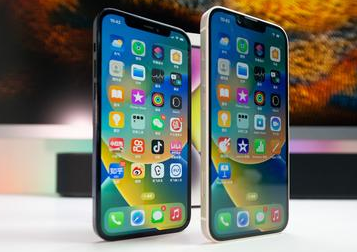 名山苹果维修点分享iPhone 14 Plus发烫常见情况科普 