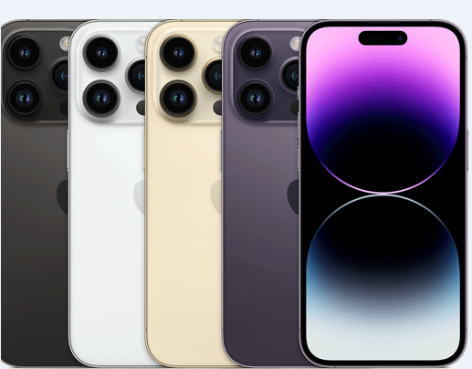 名山苹果维修点分享iPhone 14 Pro发烫易忽略问题解析 