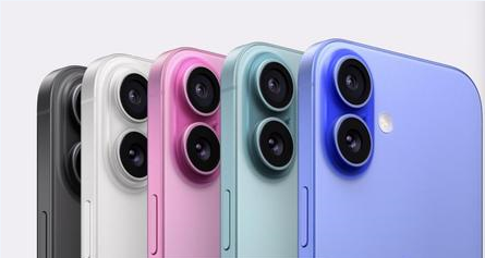 名山苹果维修点分享iPhone 16发烫易忽视因素汇总 