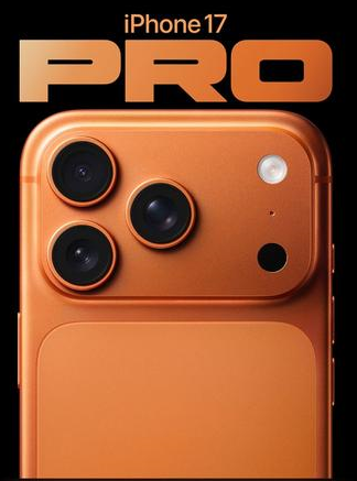 名山苹果维修点分享iPhone 17 Pro发烫五大隐藏诱因详解 