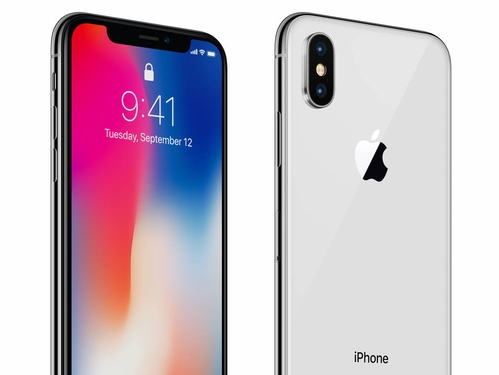 名山苹果维修点分享iPhone X摄像头实拍质感与场景适配全解析 