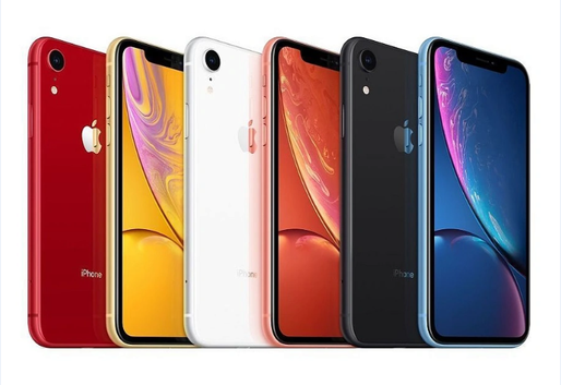 名山苹果维修点分享iPhone XR摄像头原生色彩表现与日常拍摄实用指南 